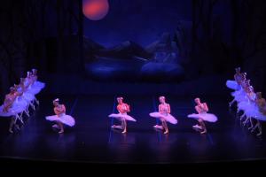 Ballet Northwest – Swan Lake