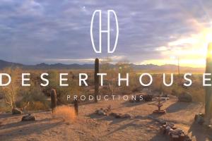 Desert House Productions