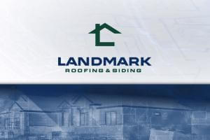 Landmark Roofing & Siding