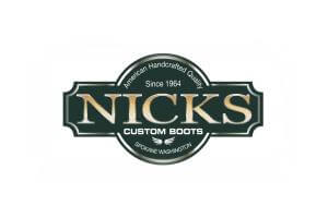 Nicks Custom Boots