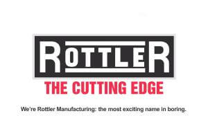 Rottler Manufacturing – F70