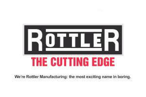 Rottler Manufacturing – F70