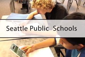 Seattle Public Schools – Strategic Plan