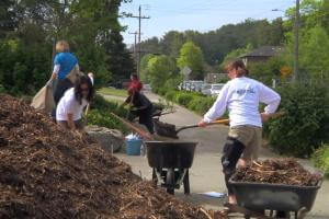 Windermere – Community Service Day